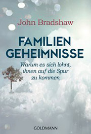 John Bradshaw - Familiengeheimnisse