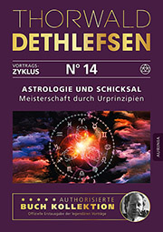 Thorwald Dethlefsen - Astrologie und Schicksal