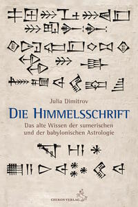 Julia Dimitrov - Die Himmelsschrift