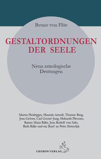 Bruno von Flüe - Gestaltordnungen der Seele