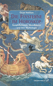 Oscar Hofman - Die Fixsterne im Horoskop