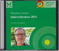 Markus Jehle - Jahresthemen 2021