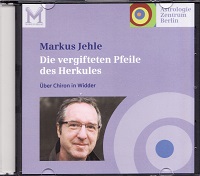Markus Jehle - Über Chiron in Widder