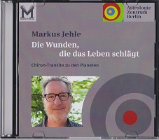 Markus Jehle - Chiron-Transite zu den Planeten