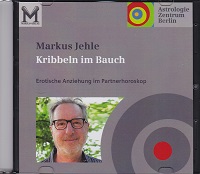 Markus Jehle - Erotische Anziehung im Partnerhoroskop