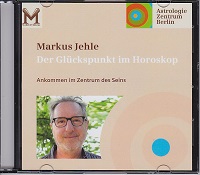 Markus Jehle - Der Glückspunkt im Horoskop