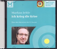 Markus Jehle - Über den Herrscher des 8. Hauses