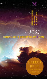 Markus Jehle - Himmlische Konstellationen 2023