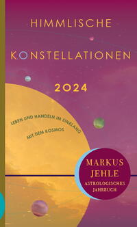 Markus Jehle - Himmlische Konstellationen 2024