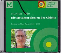 Markus Jehle - Der Jupiter/Pluto-Zyklus 2020-2033