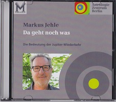 Markus Jehle - Die Jupiter-Wiederkehr im Lebenslauf