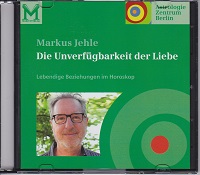 Markus Jehle - Lebendige Beziehungen im Horoskop