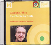 Markus Jehle - Mond/Pluto-Themen im Horoskop