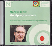 Markus Jehle - Mondprogressionen