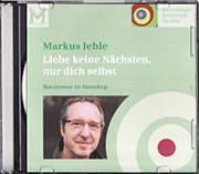 Markus Jehle - Narzissmus im Horoskop