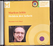 Markus Jehle - Planeten im 6. Haus