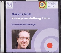 Markus Jehle - Pluto-Themen in Beziehungen