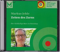 Markus Jehle - Der rückläufige Mars und seine Zyklen