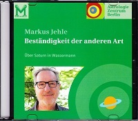 Markus Jehle - Über Saturn in Wassermann