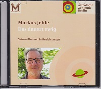 Markus Jehle - Saturn-Themen in Beziehungen