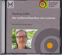 Markus Jehle - Der Saturn/Uranus-Zyklus