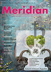 Astrologie-Zeitschrift - Meridian 3/17