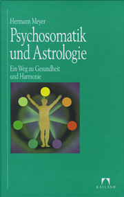 Hermann Meyer - Psychosomatik und Astrologie
