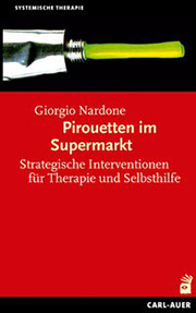 Giorgio Nardone - Pirouetten im Supermarkt