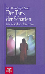 Peter Orban & Ingrid Zinnel - Der Tanz der Schatten