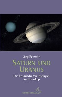 Jörg Petersen - Saturn und Uranus