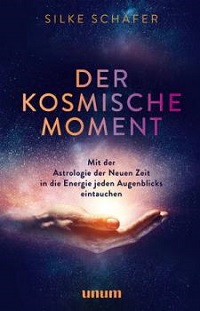 Silke Schäfer - Der kosmische Moment