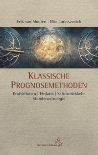 Erik van Slooten / Elke Jurasszovich - Klassische Prognosemethoden