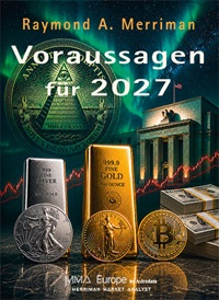 Ray Merriman - Voraussagen für 2027