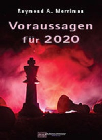 VorauГџagen 2020 VorauГџagen 2020