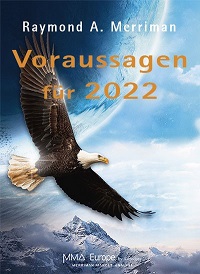 Ray Merriman - Voraussagen für 2022