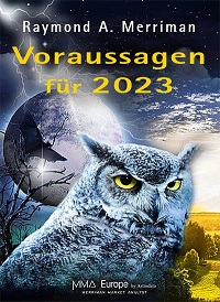 Ray Merriman - Voraussagen für 2023