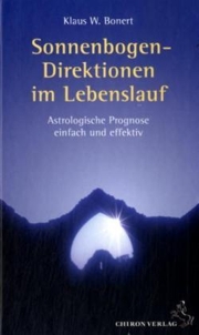 Klaus W. Bonert - Sonnenbogen-Direktionen im Lebenslauf
