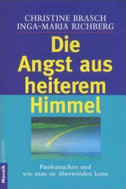 Christine Brasch / Inga-Maria Richberg - Die Angst aus heiterem Himmel