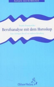 Beatrix Braukmüller - Berufsanalyse mit dem Horoskop