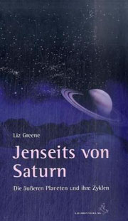 Liz Greene - Jenseits von Saturn