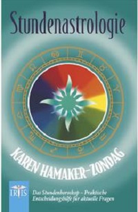 Karen Hamaker-Zondag - Stundenastrologie