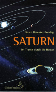 Karen Hamaker-Zondag - Saturn im Transit durch die Häuser