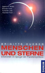 Brigitte Hueber - Menschen und Sterne