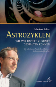 Markus Jehle - Astrozyklen