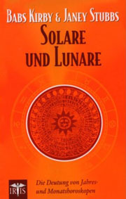 Babs Kirby & Janey Stubbs - Solare und Lunare