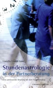 Lianella Livaldi Laun - Stundenastrologie in der Partnerberatung