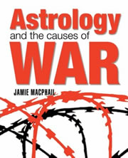 Jamie Macphail - Astrology and the Causes of War