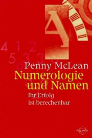 Penny McLean - Numerologie und Namen