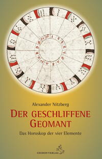 Alexander Nitzberg - Der geschlieffene Geomant