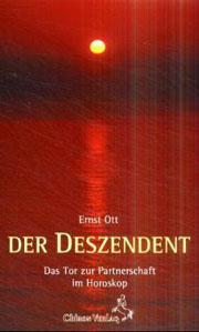Ernst Ott - Der Deszendent